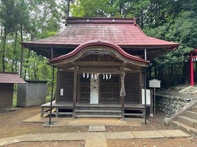 天満宮神社の参拝記録1