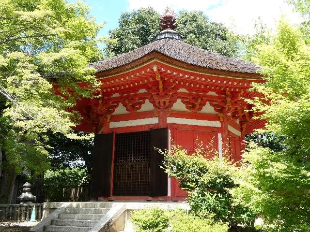 愛染堂の写真1