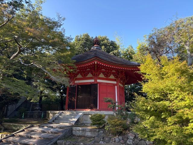 愛染堂の参拝記録3