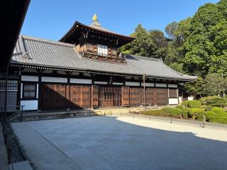 開山堂の参拝記録(水戸のミツルさん)