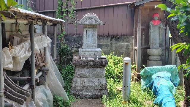 三峯神社の写真1