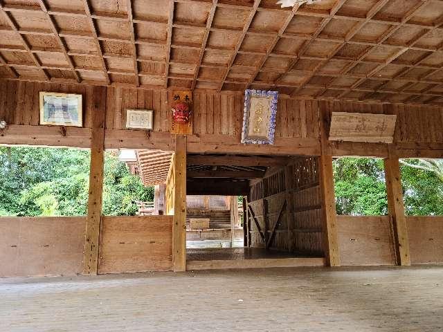 八坂神社の写真1