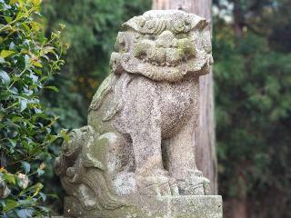 河原田神社の参拝記録(たけちゃ～ん⚾さん)