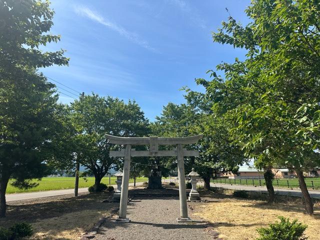十二神社の写真1
