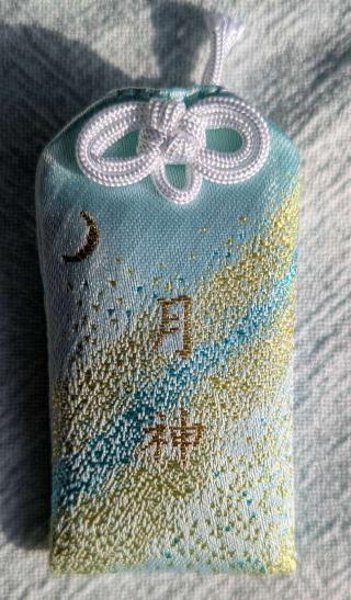 田脇日吉神社の参拝記録(ヒロさん)