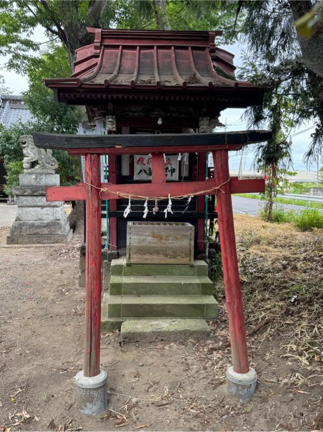 八坂神社の写真1