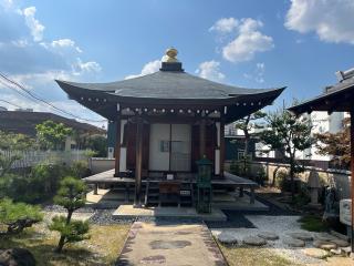 長尾山 弥勒寺の参拝記録(ととるしさん)