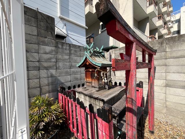 大阪府大阪市天神橋3丁目1-40 神社の写真3