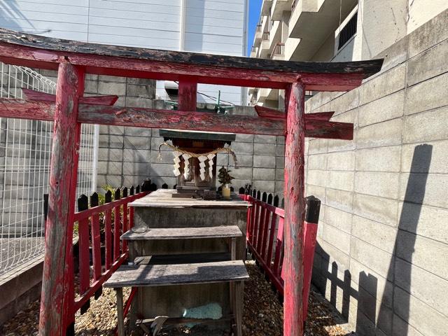 大阪府大阪市天神橋3丁目1-40 神社の写真4