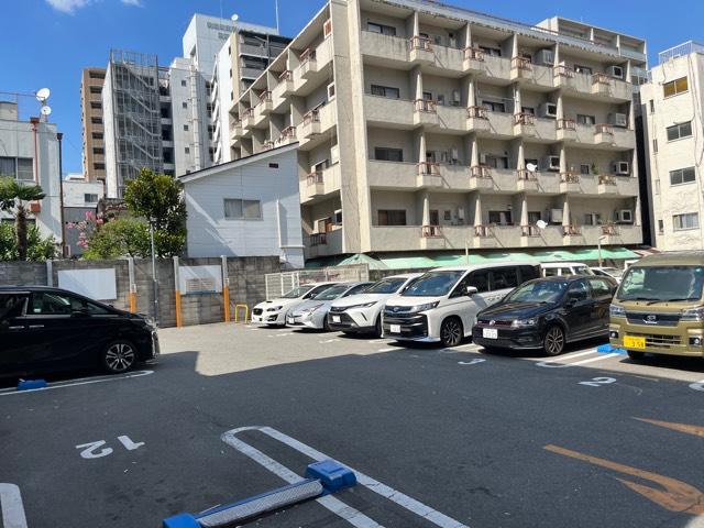 神社の参拝記録1