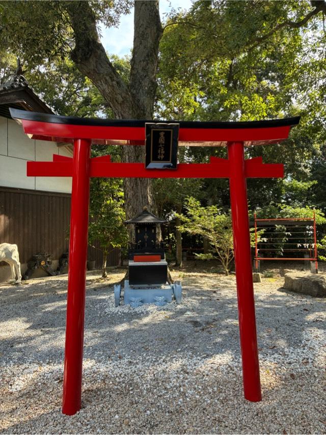 豊国七福神の写真1