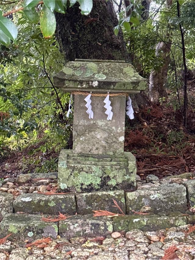 熊野本宮大社 祓戸大神の参拝記録1
