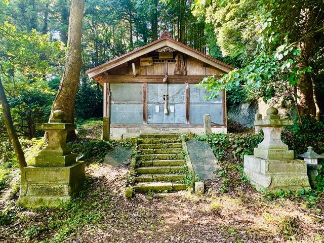 星宮神社の写真1