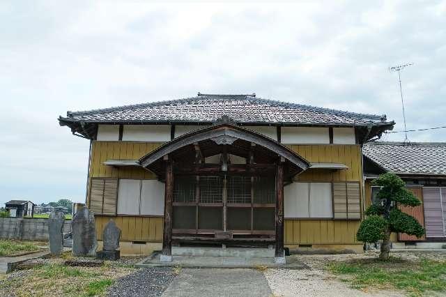 瑠璃光山薬王寺大黒院の写真1
