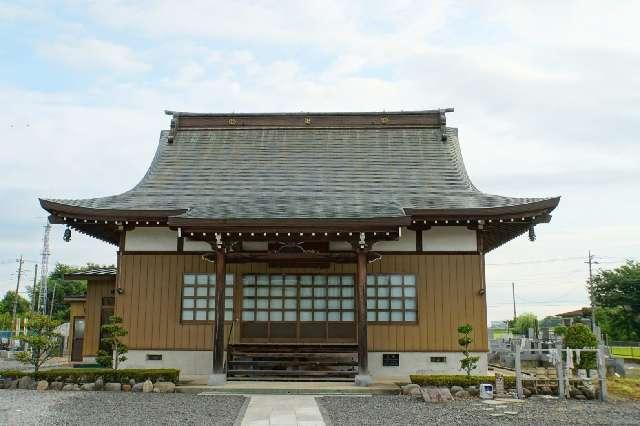 医王山延命寺の写真1