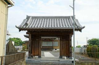 医王山延命寺の参拝記録(thonglor17さん)