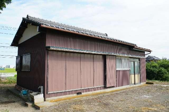 道珎寺の参拝記録1