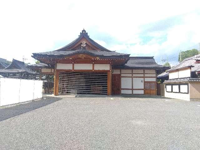 北野神社御旅所の参拝記録1