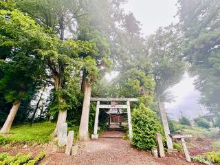 星宮神社の参拝記録(shikigami_hさん)