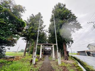 星宮神社の参拝記録(shikigami_hさん)