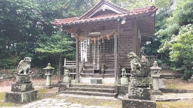 姫路神社の参拝記録1