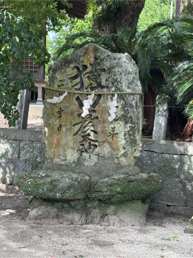 猿田彦大神の写真1