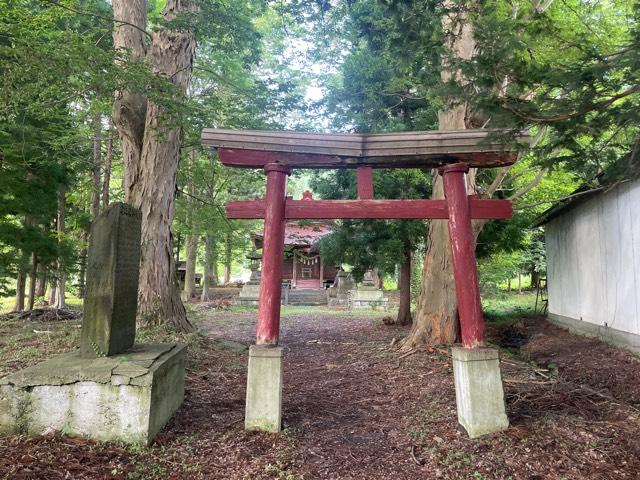 八幡宮の参拝記録1