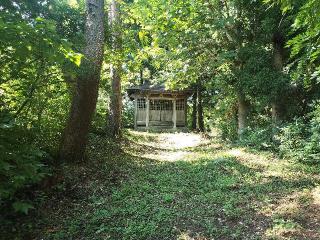 妙見神社の参拝記録(さとみさん)
