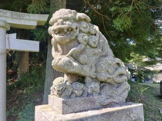 妙見神社の参拝記録(さとみさん)