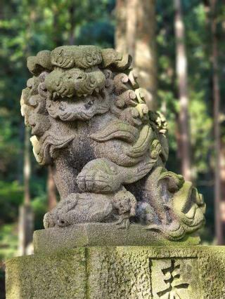 烏住神社の参拝記録(たけちゃ～ん⚾さん)