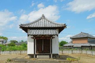 薬師堂の参拝記録(thonglor17さん)