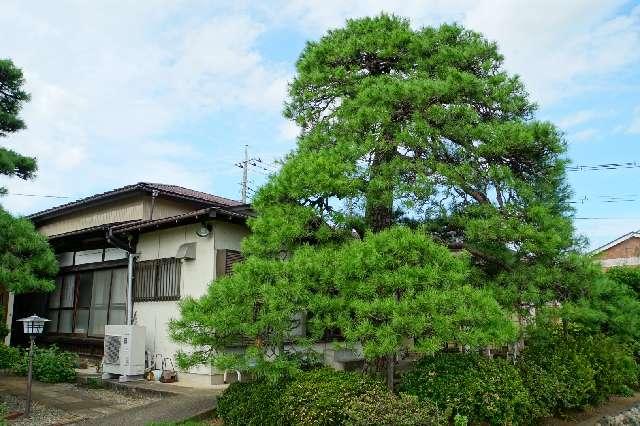 護法山教音寺の参拝記録1