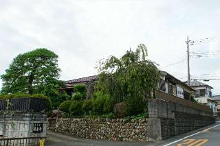護法山教音寺の参拝記録(thonglor17さん)