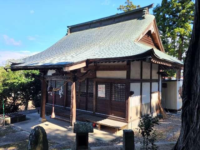 見渡神社の参拝記録2