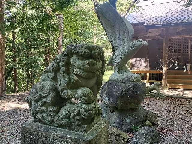 鷲神社の参拝記録1