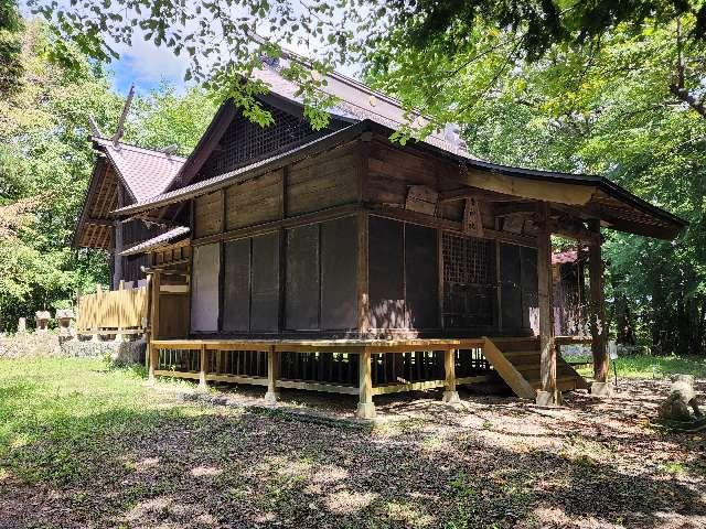 鷲神社の参拝記録2