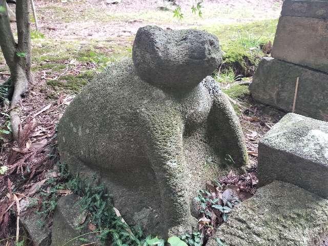 二荒山神社の参拝記録1