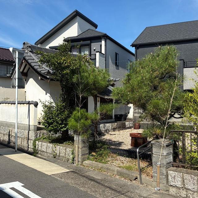秋葉堂の参拝記録1