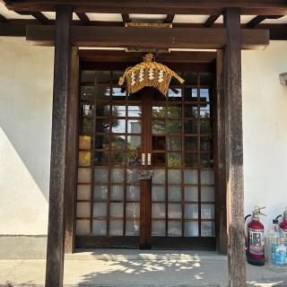 秋葉堂の参拝記録(ワヲンさん)