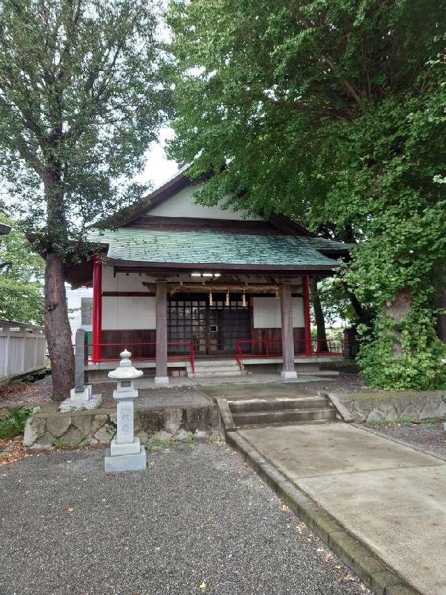 吉田神社の写真1