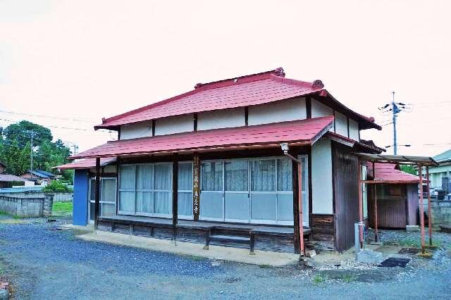 寶蔵山専念寺の写真1