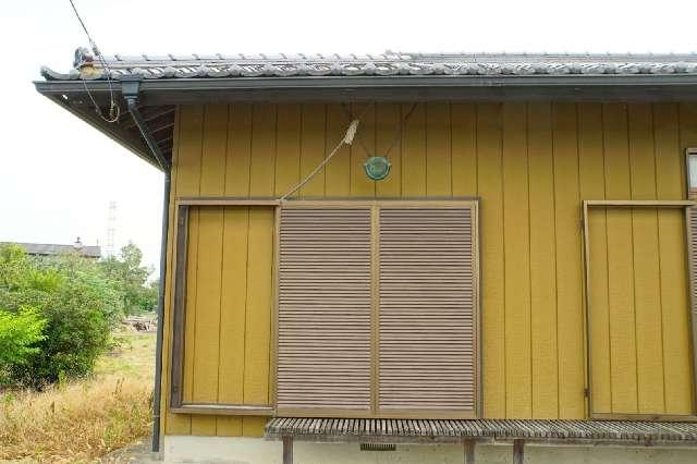 旧霊松庵の写真1