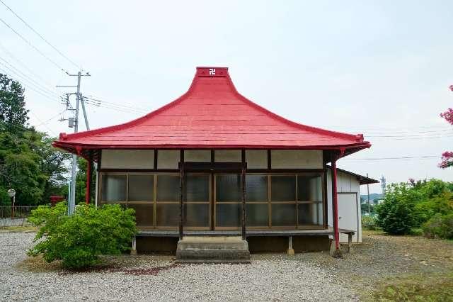 埼玉県坂戸市小山９６ 龍光寺の写真1