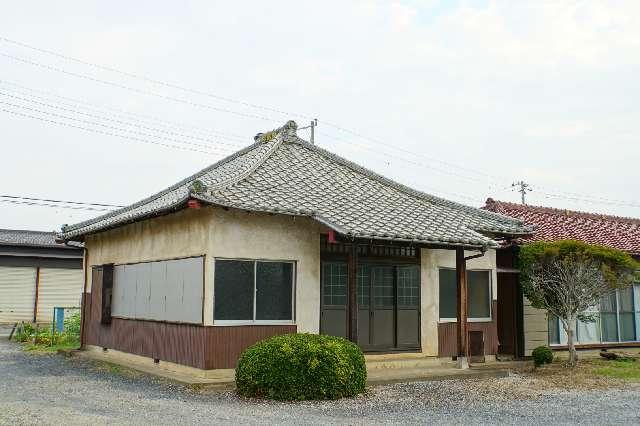 薬王山釋迦院大福寺の参拝記録1