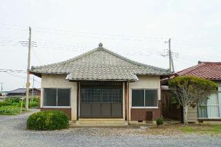 薬王山釋迦院大福寺の参拝記録(thonglor17さん)