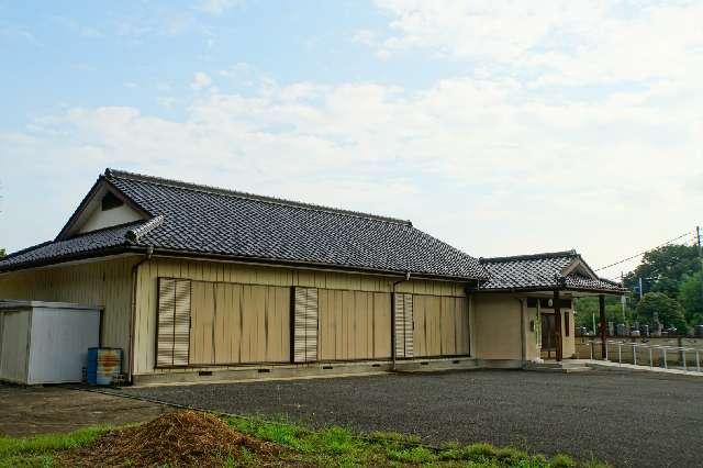 旧東円寺の参拝記録1