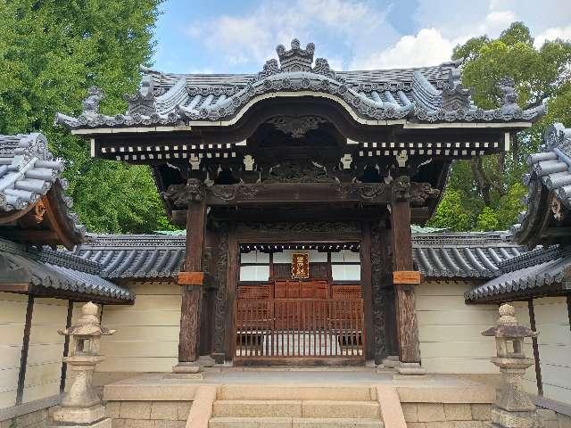 霊明殿の写真1