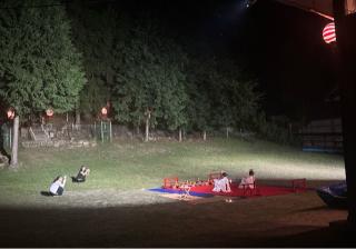 山ノ神（潮神明宮境内社）の参拝記録(竜胆の花さん)