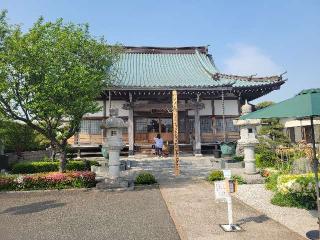 大龍山　福昌寺の参拝記録(まっきーさん)