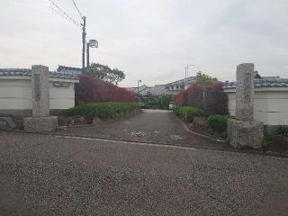 大龍山　福昌寺の参拝記録(まきゆきさん)